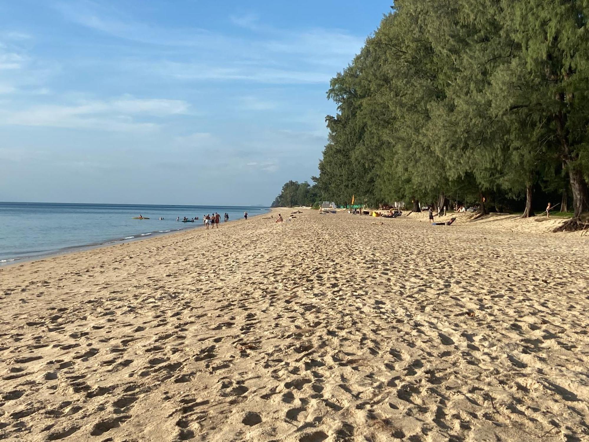 فندق جراند هاوس Ko Lanta المظهر الخارجي الصورة