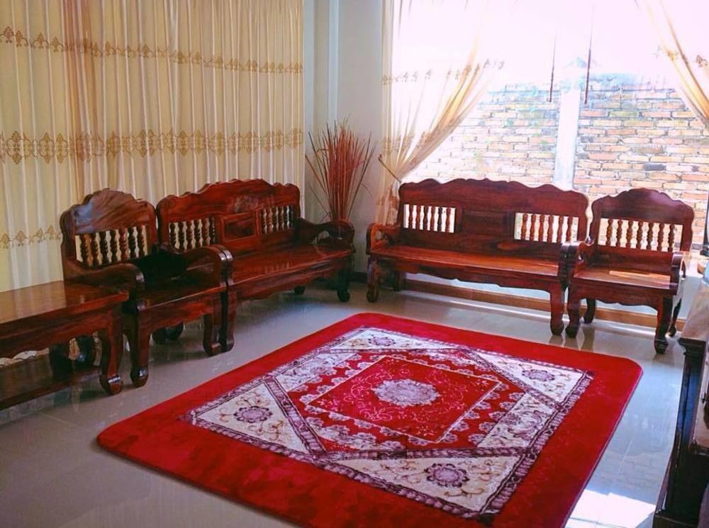 فندق جراند هاوس Ko Lanta المظهر الخارجي الصورة