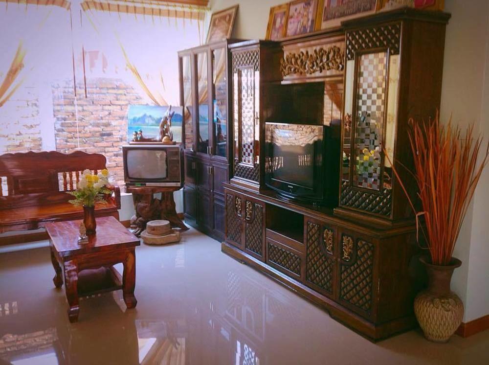 فندق جراند هاوس Ko Lanta المظهر الخارجي الصورة