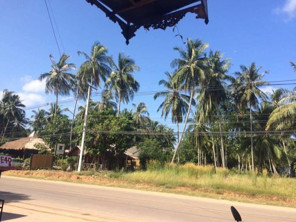 فندق جراند هاوس Ko Lanta المظهر الخارجي الصورة